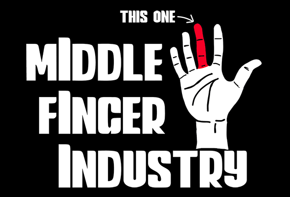 Middle Finger Industry